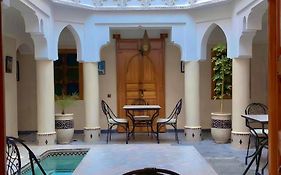 Riad Orient Palace